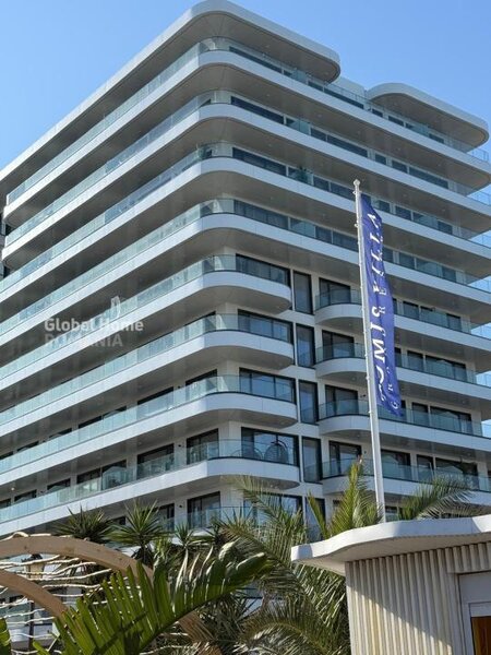 Tomis Villa Grand Resort - Promenada Navodari - Constanta