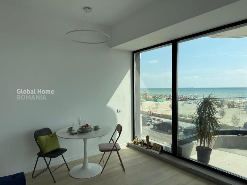 Tomis Villa Grand Resort - Promenada Navodari - Constanta