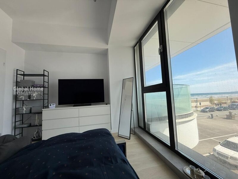 Tomis Villa Grand Resort - Promenada Navodari - Constanta