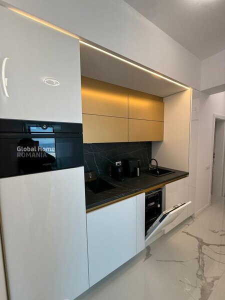Tomis Villa Grand Resort - Promenada Navodari - Constanta