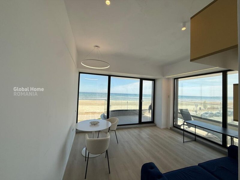 Tomis Villa Grand Resort - Promenada Navodari - Constanta