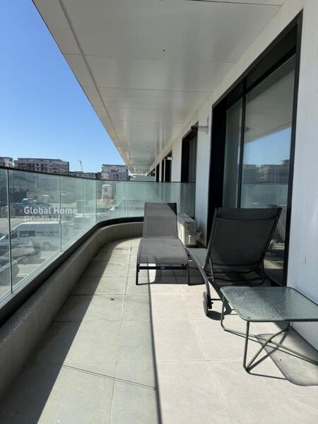 Tomis Villa Grand Resort - Promenada Navodari - Constanta